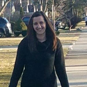 Meet your Posher, Tracey